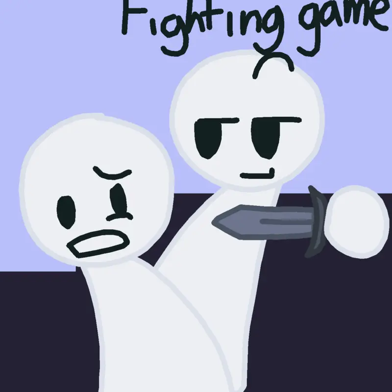 Game by @HaroldGarold