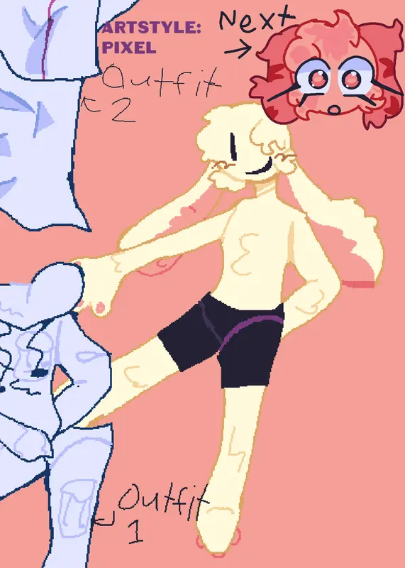 Wip one by @Sayori-0