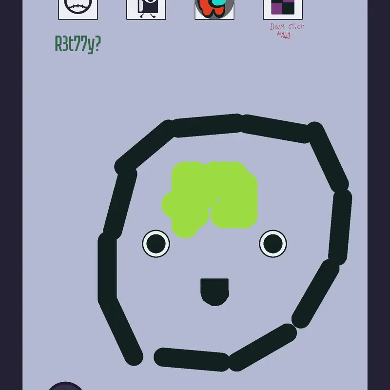 Bruh by @GOOBERYTOY