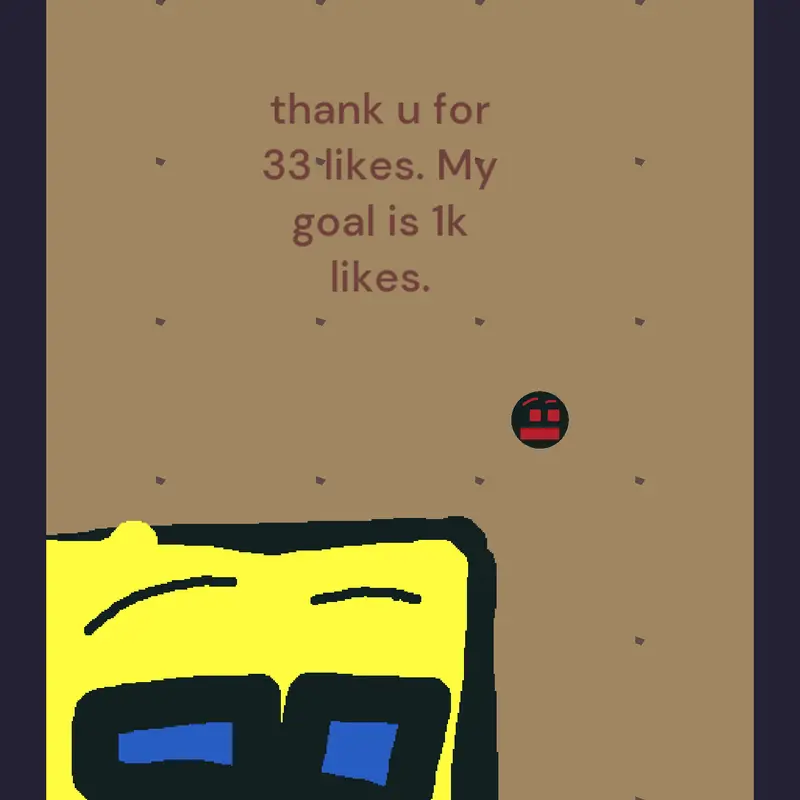 Game by @mybrotfriend