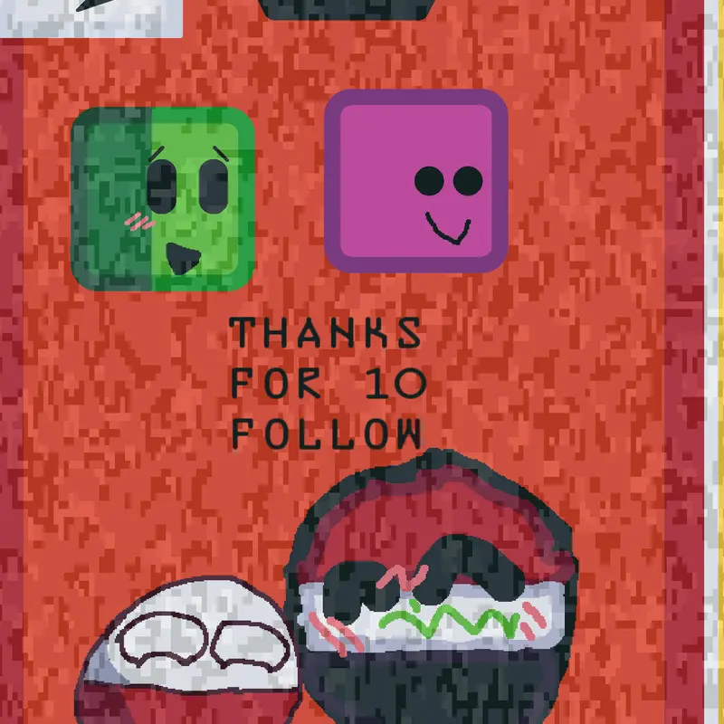 Game by @ItsMeGreenie