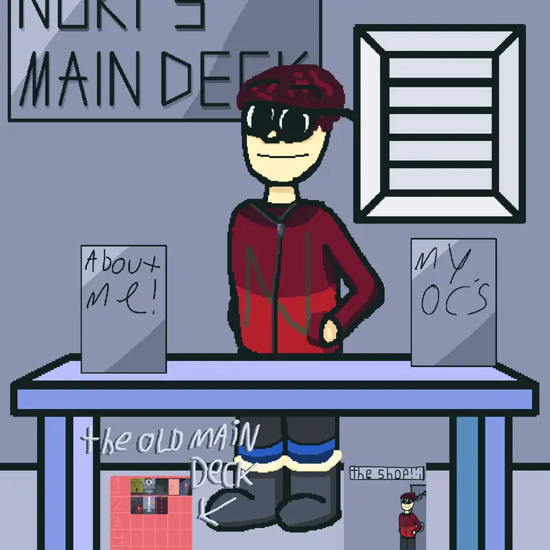 Game by @noki778