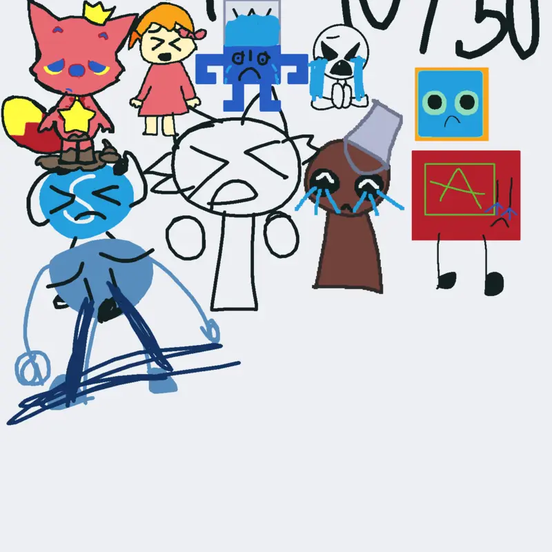 Game by @robot-jones