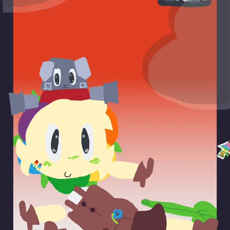 Game by @Allynmom
