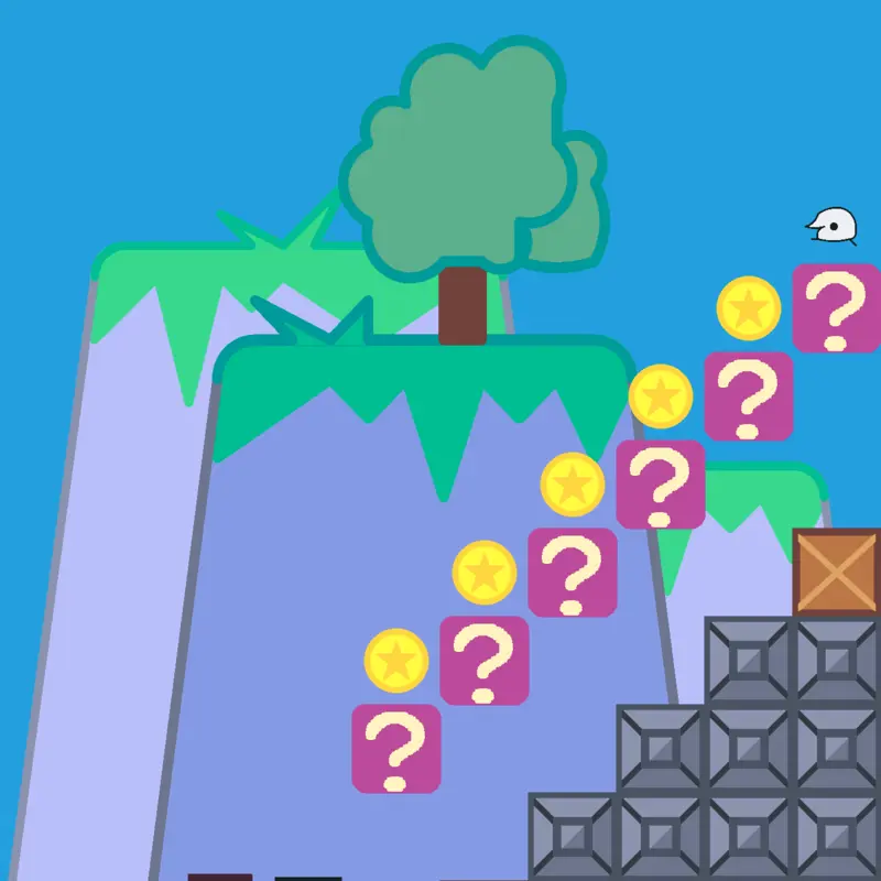 Game by @SupaMar69_ALT