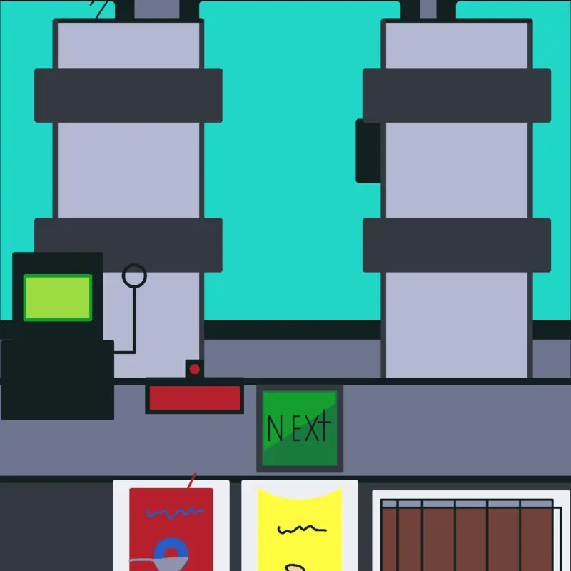 Game by @ldawgyr