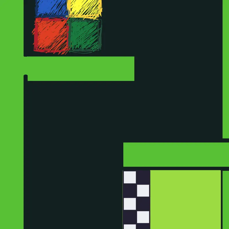 Game by @lunarstarz