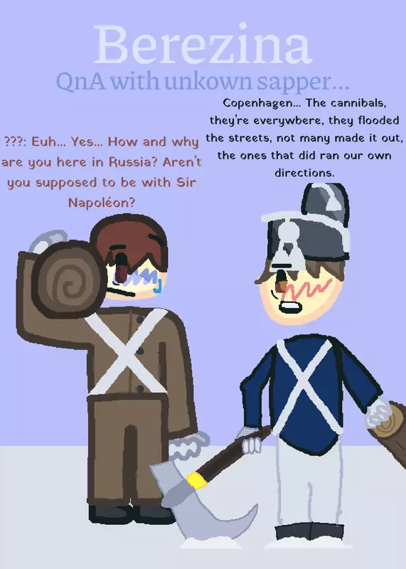 Game by @SapperJosh