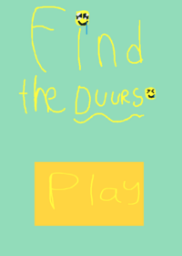 FIND THEMM (ignore these) ---> #