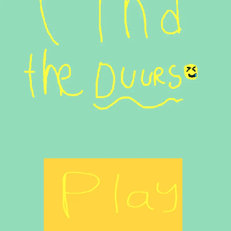 Game by @Nox_Chrono