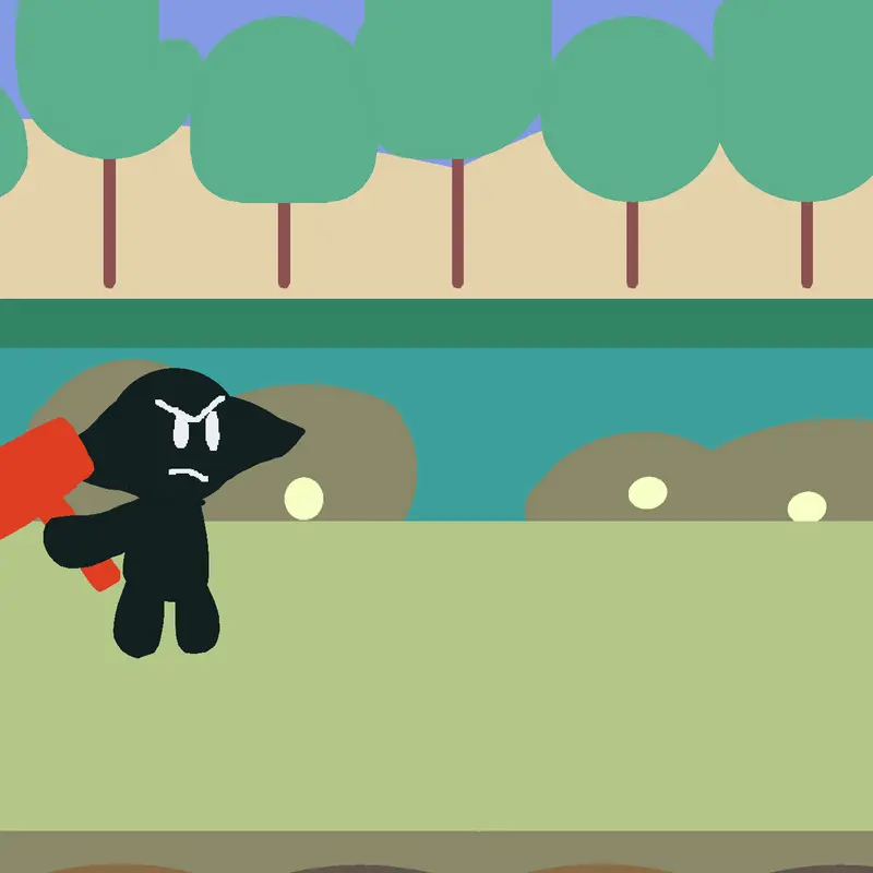 Game by @Oi_eu_sou_a_ANNA