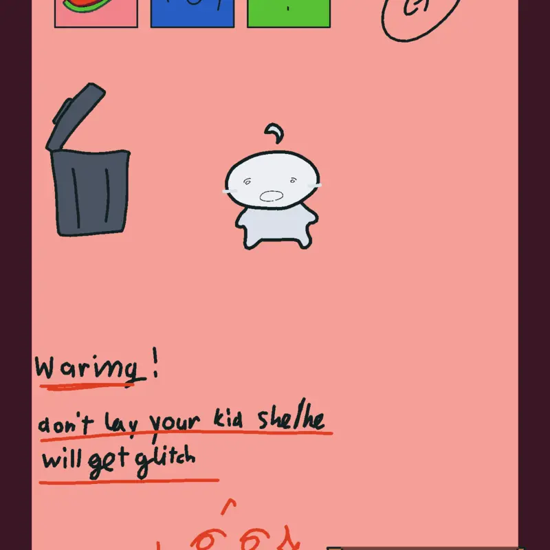 Game by @bonggon_cat
