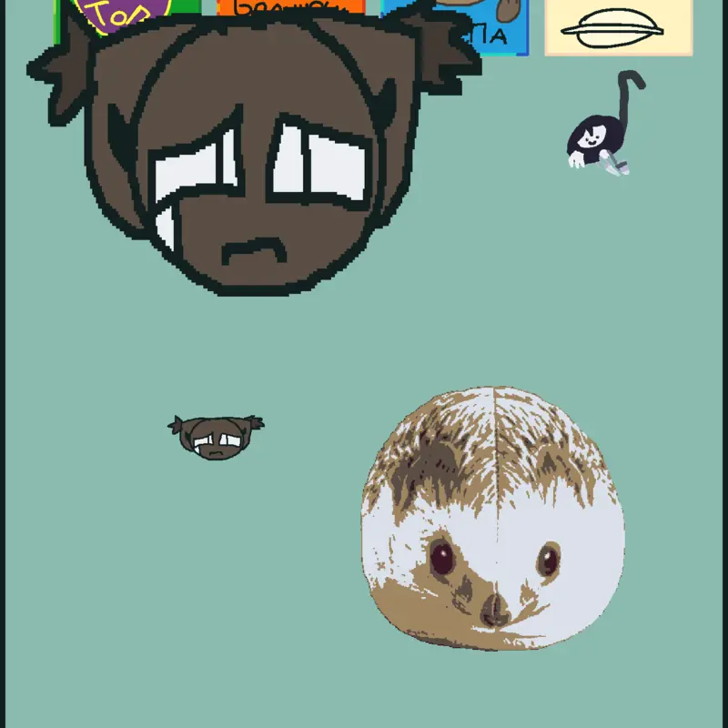 Game by @Alexia_352