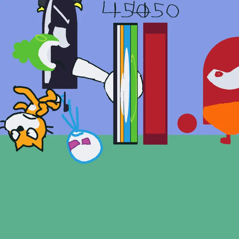 Game by @Slugcat_nomoreblock