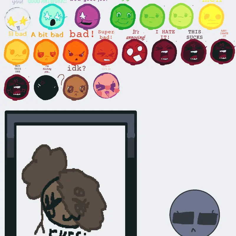 Game by @HelloThere_ILovePizza