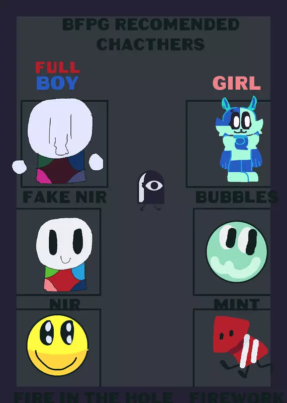 Game by @pinkgem