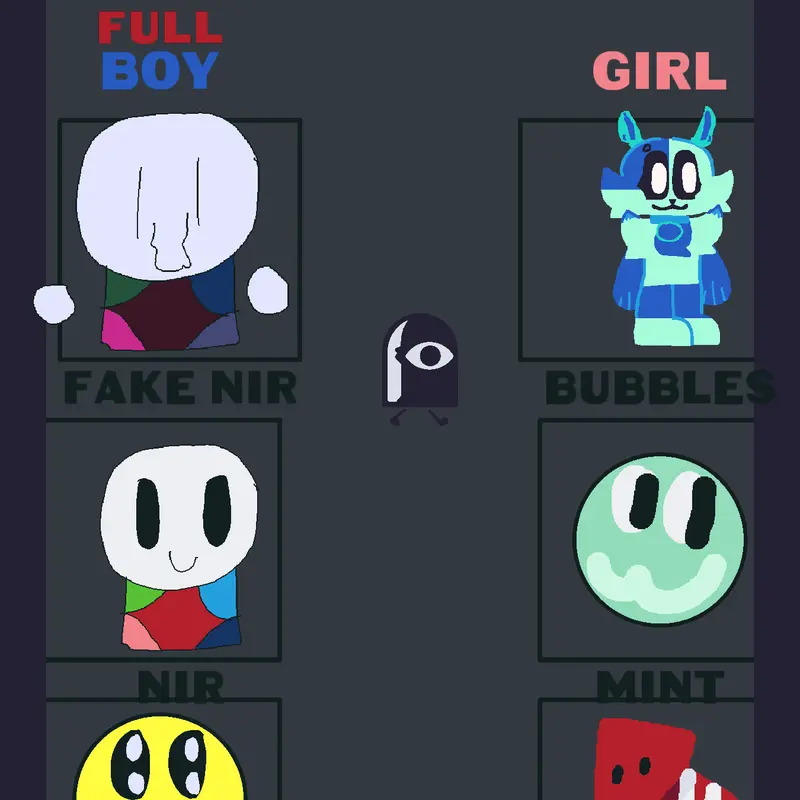 Game by @pinkgem