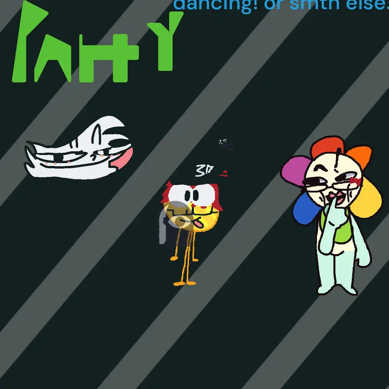 Game by @Lizzie_Is_Random