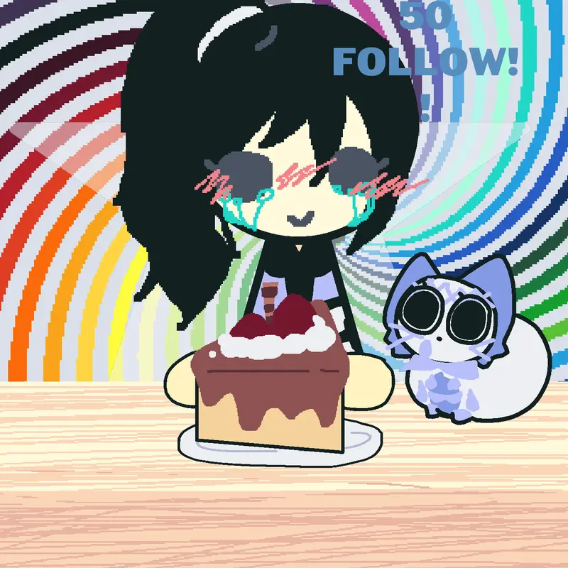 Game by @TUTORIALSMILEYFACE