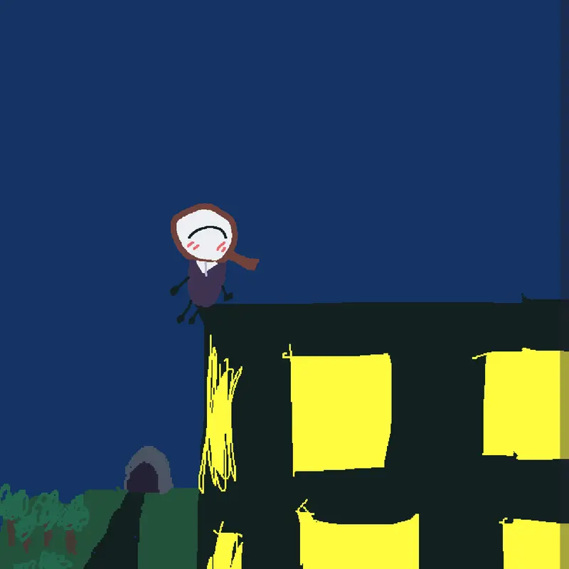 Game by @masterenzo