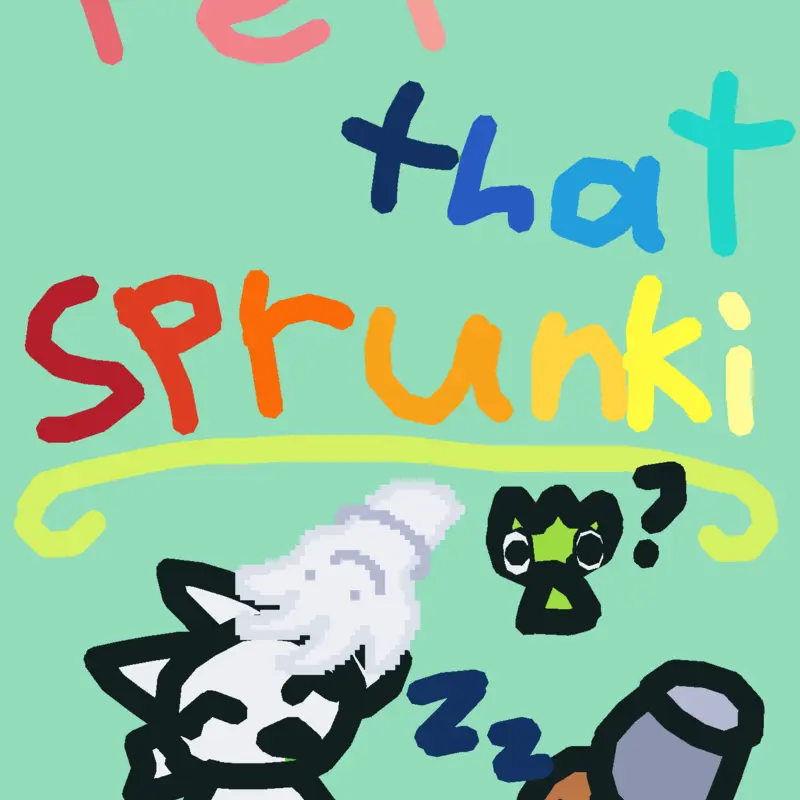 Game by @cat_blob