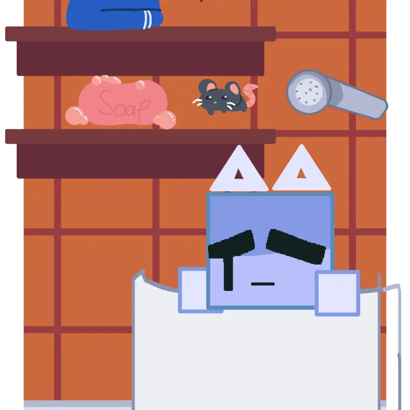 Game by @cherubble