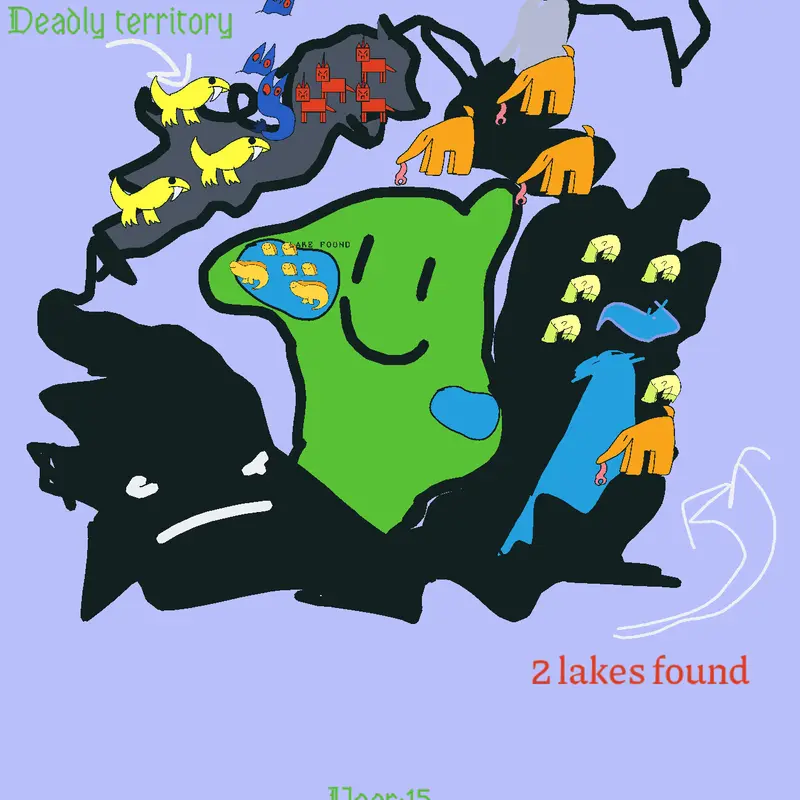 Game by @Menacin_Blob