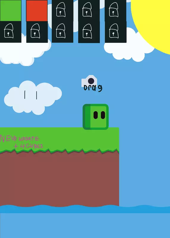 Game by @mister_storm