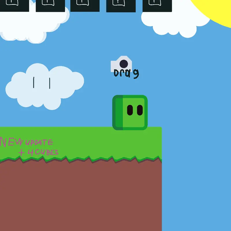 Game by @mister_storm