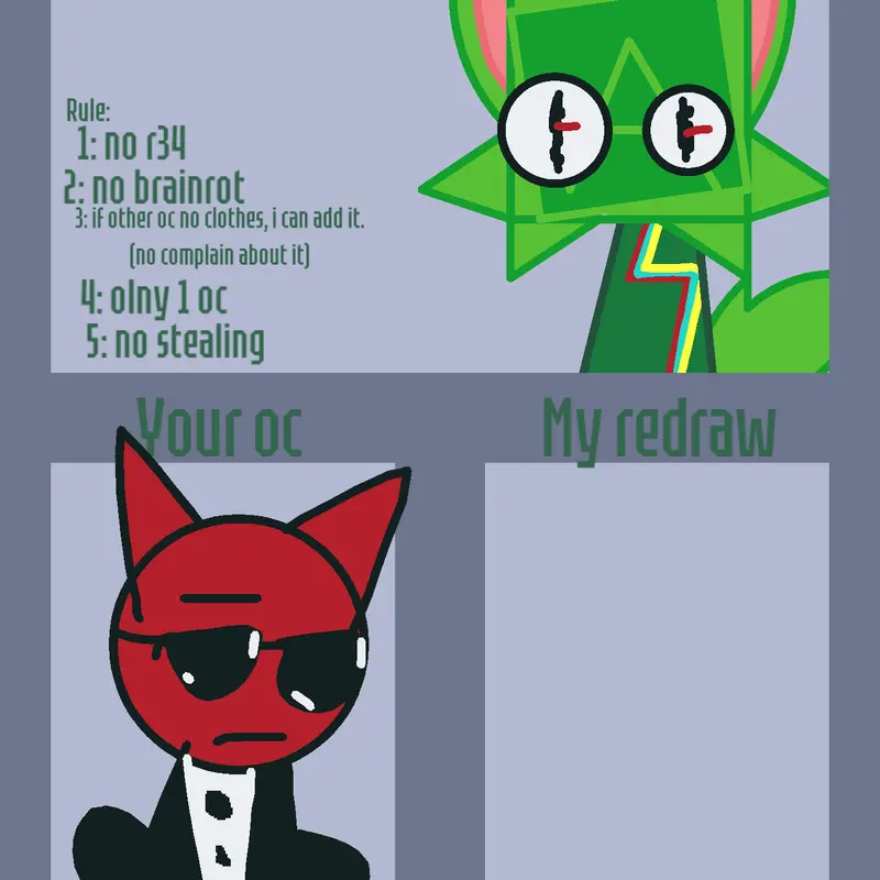 Game by @sylvelloandbob3lol
