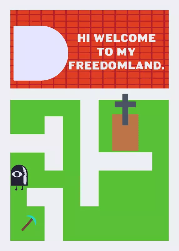 Game by @odd_