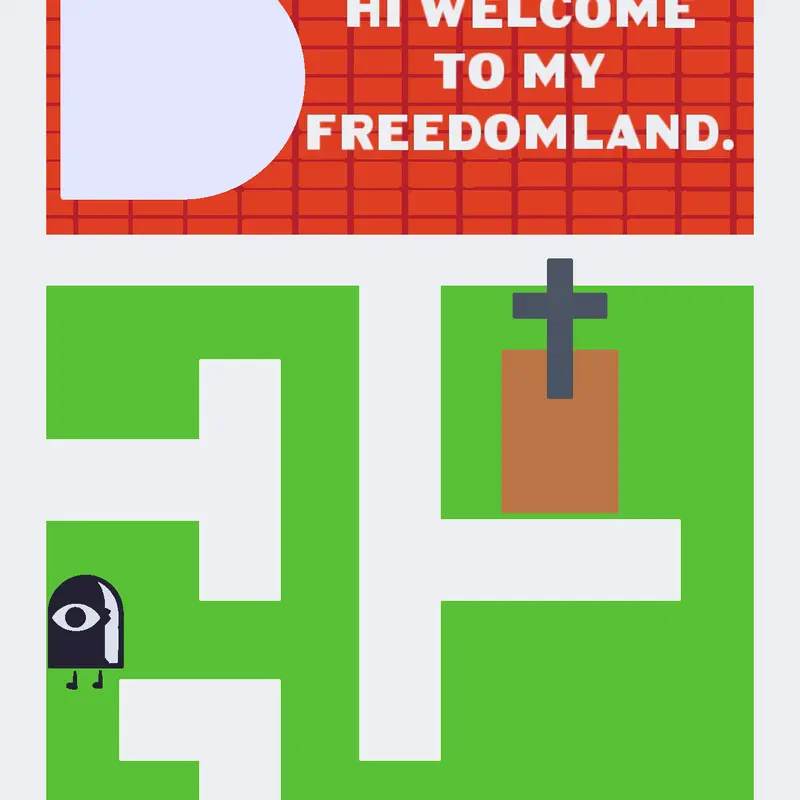 Game by @odd_