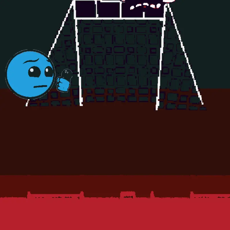 Game by @IStoleYourGun