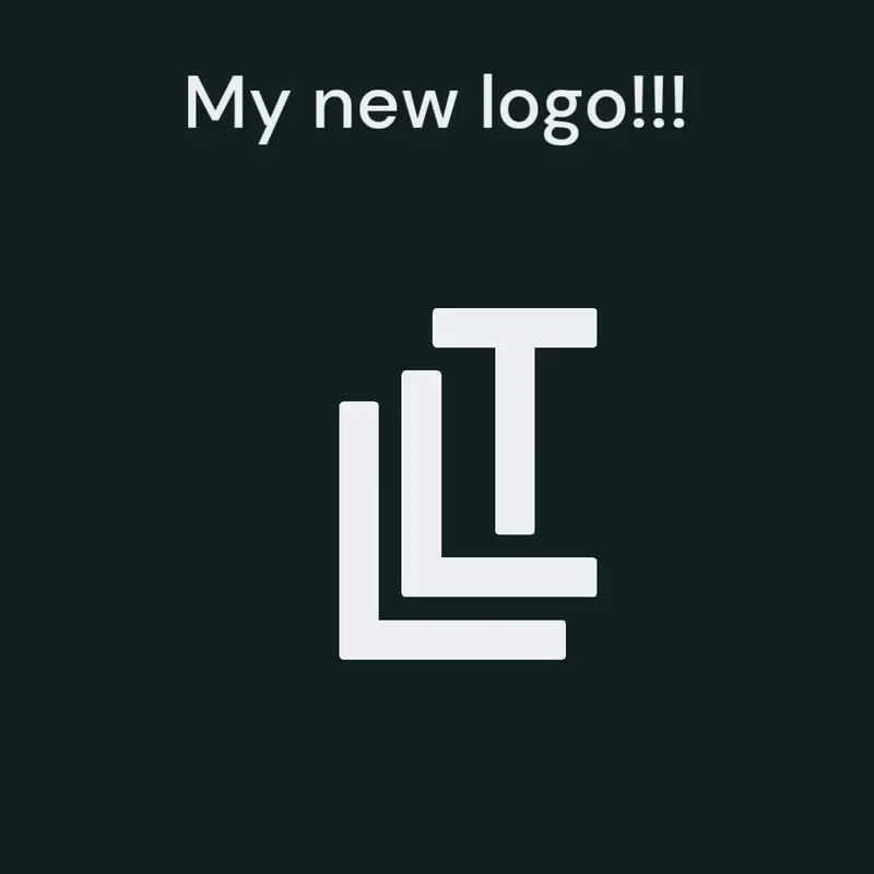 Logo by @laalee_Thailand