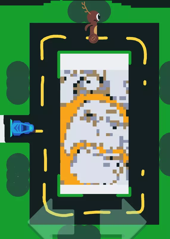 Game by @Utoke_25