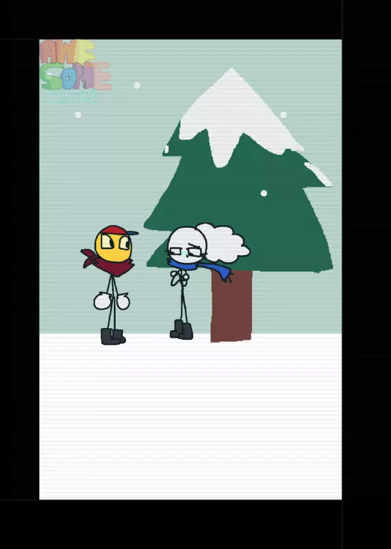 Game by @awesome_fantastic