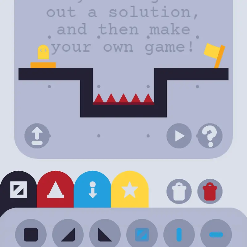 Game by @Rgil
