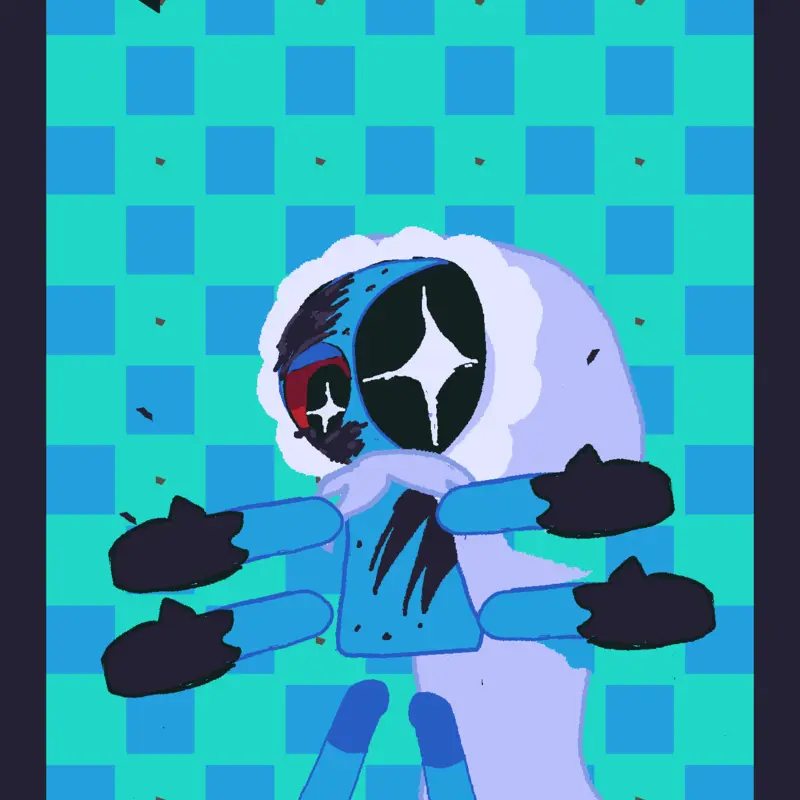 Game by @palomazen