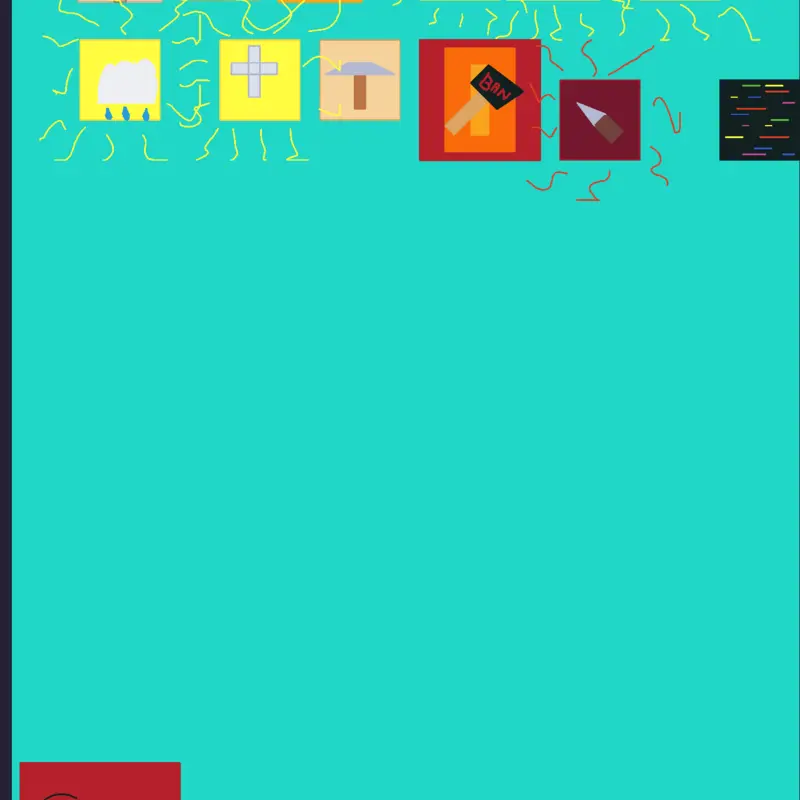 Game by @Glashiur123
