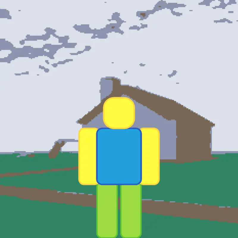 Game by @ThePizzaGuy
