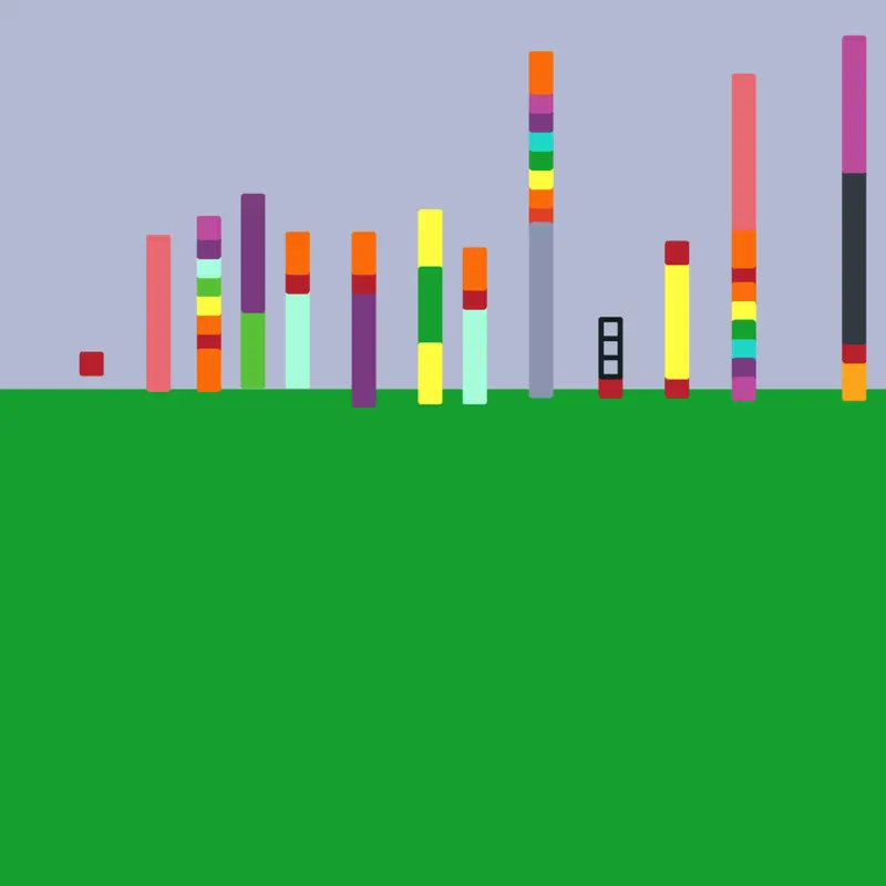 Game by @AlfieH