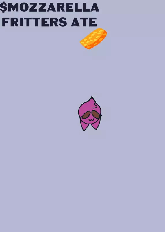 Game by @LuxyTheMozzarellaFritter