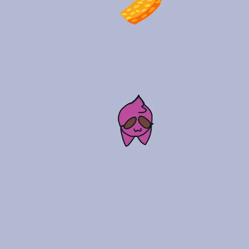 Game by @LuxyTheMozzarellaFritter