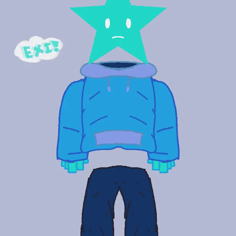 EXI! by @OHGODMYSKIN