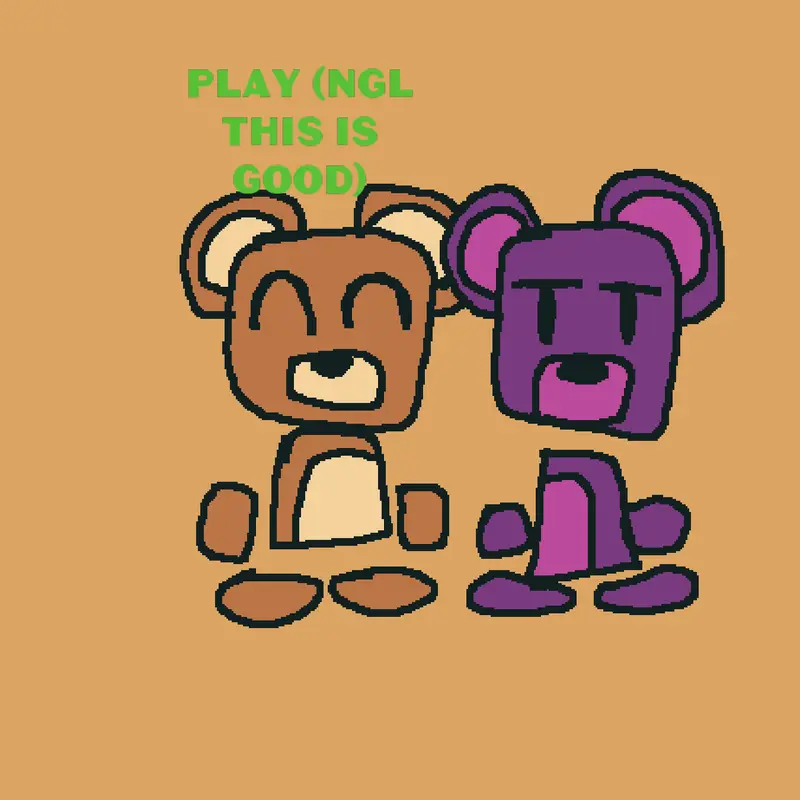 Game by @MarioAndLuigiHowNice