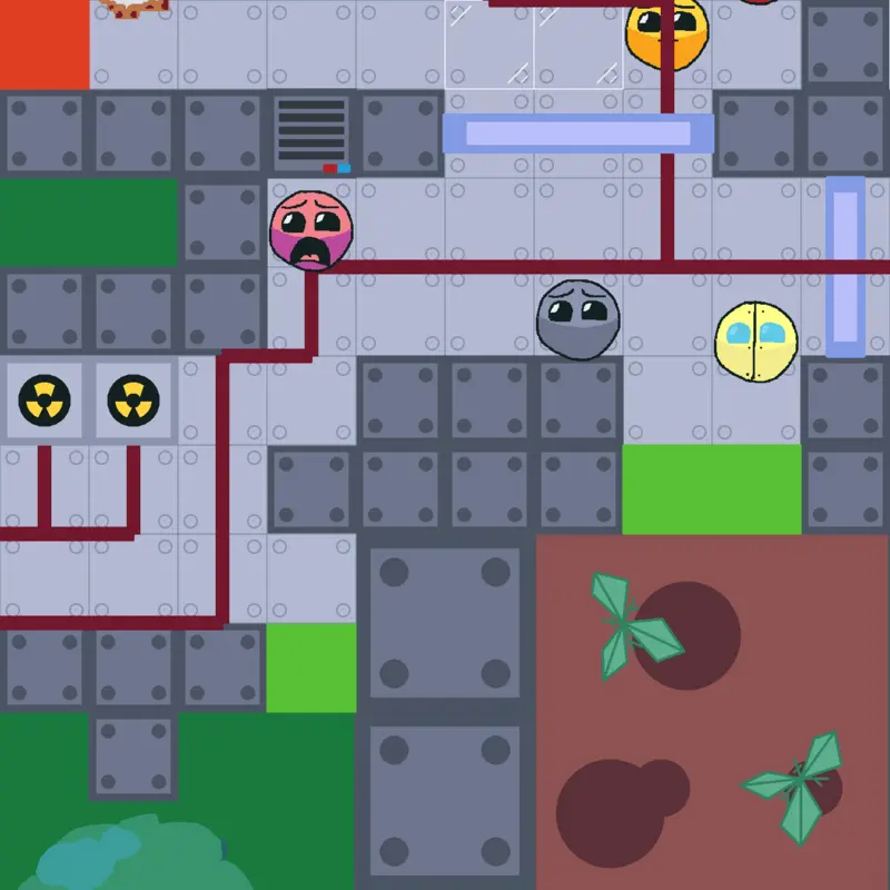 Game by @TWAESYP