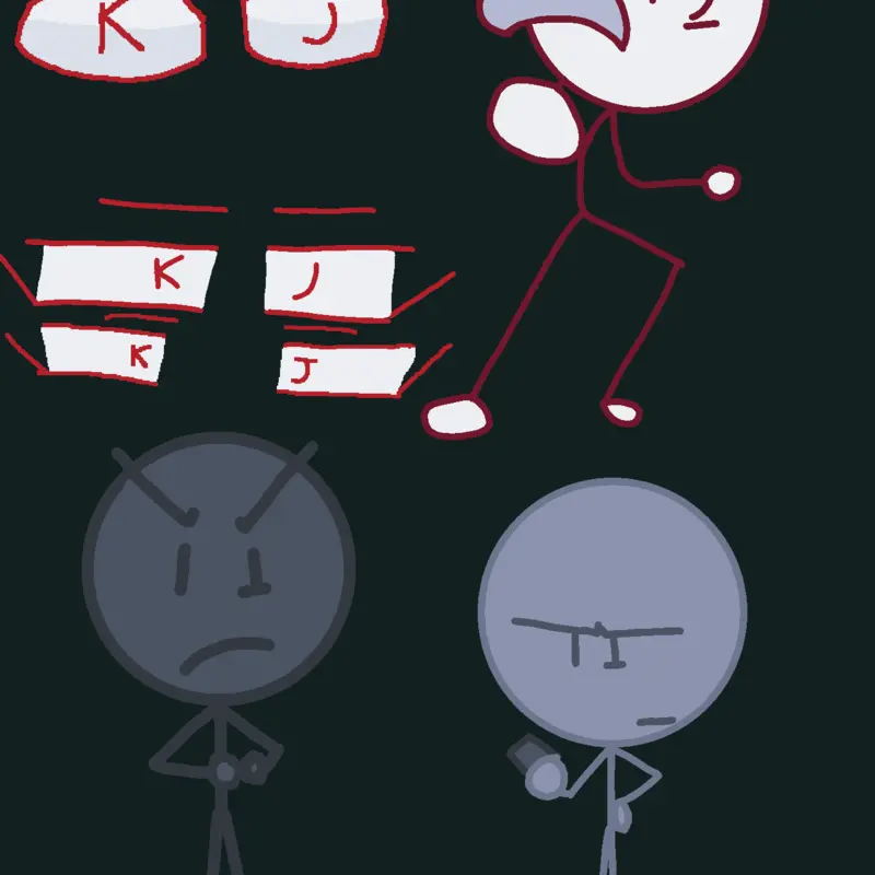 Game by @AlexandroPlaz