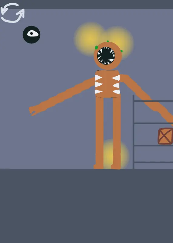 Game by @wicho