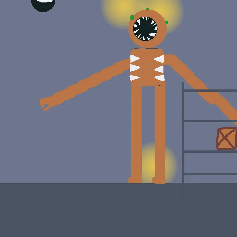 Game by @wicho
