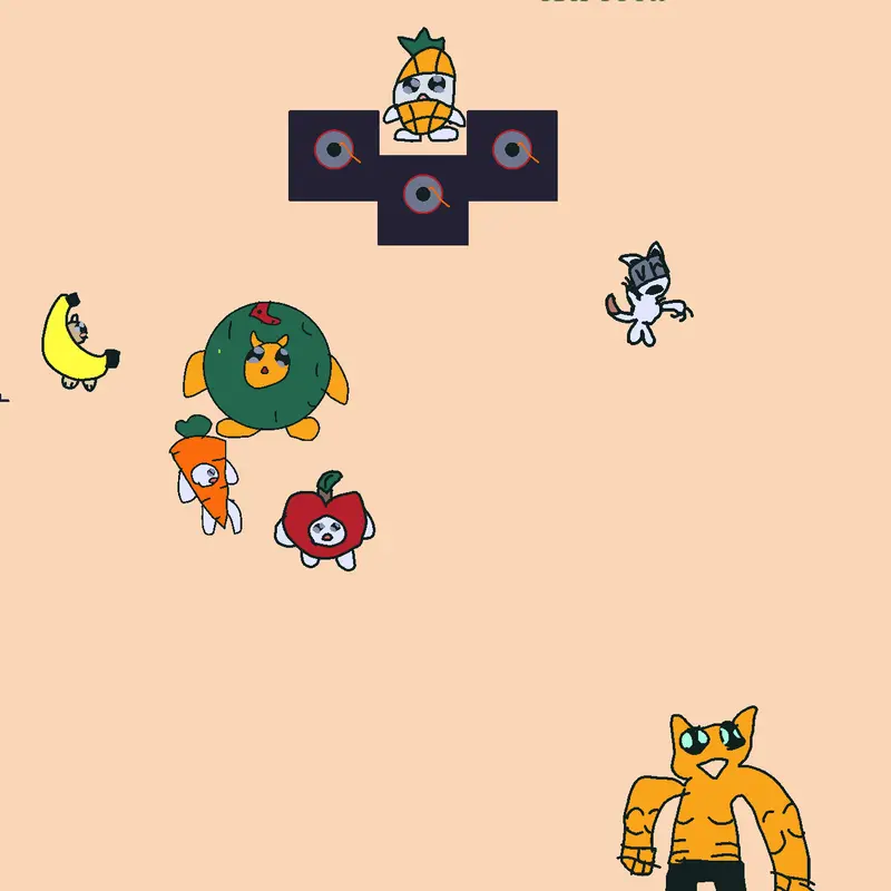 Game by @wxd